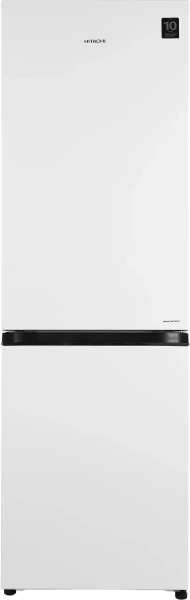 Холодильник Hitachi R-B410PUC6 PWH