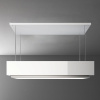 Вытяжка Falmec CIRCLE.TECH Levante 120 ISOLA black (600)