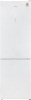 Холодильник Weissgauff WRK 2000 Total NoFrost Inverter White Rock Glass
