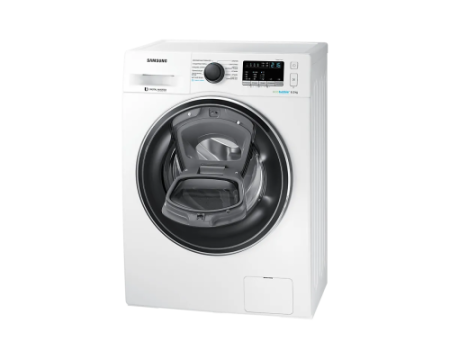 Стиральная машина Samsung WW65K42E00WDLP (AddWash и Eco Bubble)