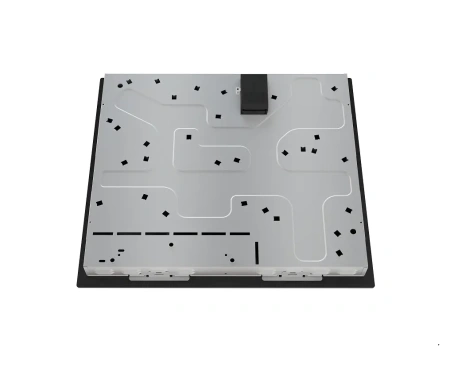 Электрическая варочная поверхность Midea MCH64407F