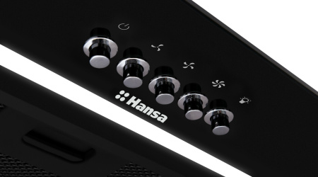 вытяжка Hansa OMP6251BGWH