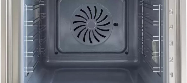 Духовой шкаф Bertazzoni F6011PROVPTN/23