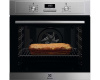 Духовой шкаф Electrolux OEF3H50X