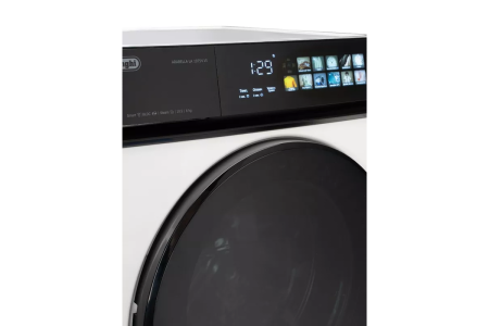 Стирально-сушильная машина DeLonghi ARABELLA LA 10754 VI