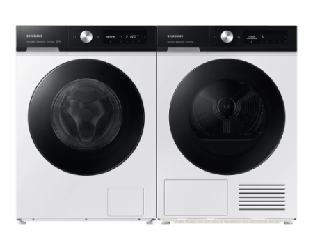 Стиральная машина Samsung WW11BB744CGE/LD