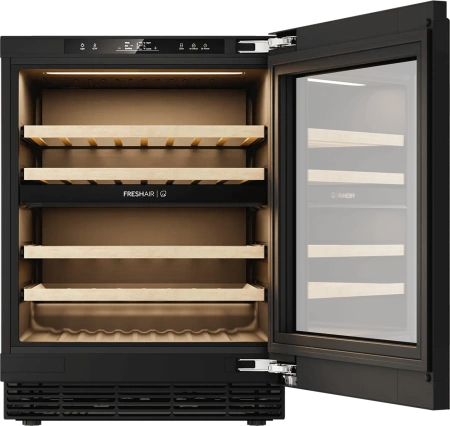 Винный шкаф Haier BIWC44GDAI