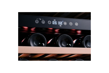 Винный шкаф Temptech VWCR100DS
