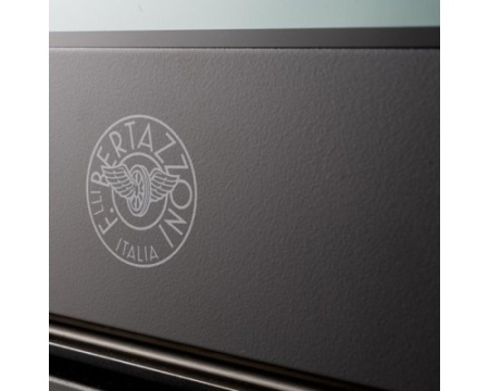 Духовой шкаф Bertazzoni, комбинированный с пароваркой F457MODVTN