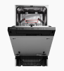 Встраиваемая посудомоечная машина Kuppersberg GHS 4520