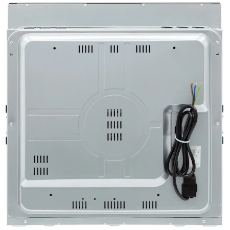 Шкаф духовой KRONA ELEMENT plus 60 IX