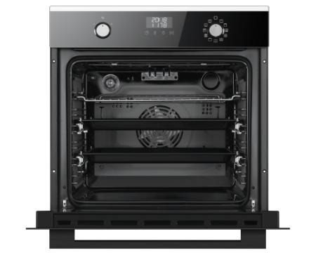 Духовой шкаф Haier HOX-P11CGBG