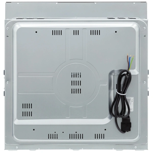 Шкаф духовой KRONA ELEMENT plus 60 IX