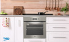Духовой шкаф Beko BIM24301BGCS