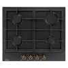 Газовая варочная панель Korting HG 660 CRN