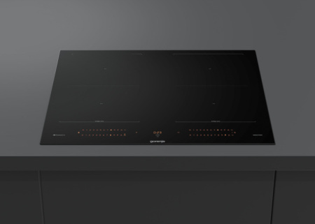 Индукционная варочная панель Gorenje GI6443BSCWF