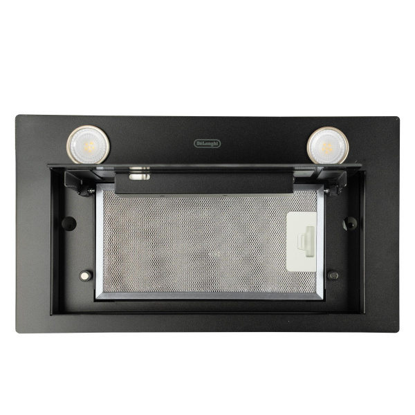 Кухонная вытяжка DeLonghi COSETTA 525 NB