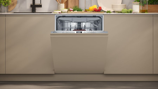 Посудомоечная машина встраиваемая Neff S155EVX04E