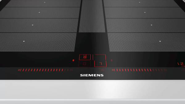 Индукционная варочная панель Siemens EX675LYC1E