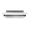Встраиваемая кухонная вытяжка LEX HONVER G 2M 600 WHITE