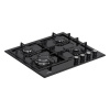 Газовая варочная поверхность Simfer H60V41B516