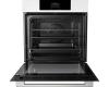 Духовой шкаф Haier HOQ-F3AAN3WB