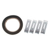 Электрическая варочная панель Simfer H45D13B055