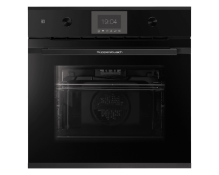 Электрический духовой шкаф Kuppersbusch BP 6350.0 S5 Black Velvet