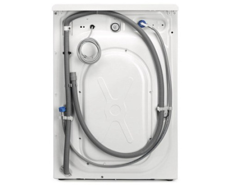 Стиральная машина Electrolux EW6F348W