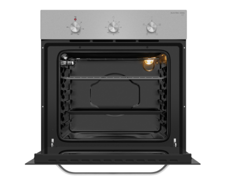 Электрический духовой шкаф MEFERI MEO604IX LIGHT