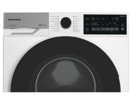 Стиральная машина Grundig GW7P77H21W