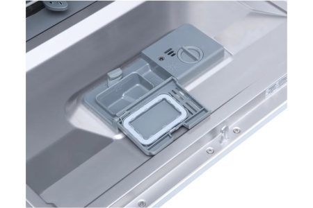 Посудомоечная машина Monsher MDF 5506 Blanc