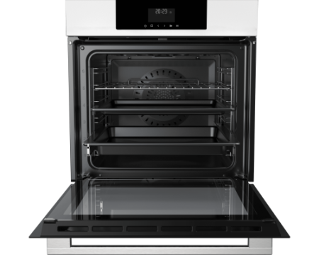 Духовой шкаф Haier HOQ-F3AAN3WB