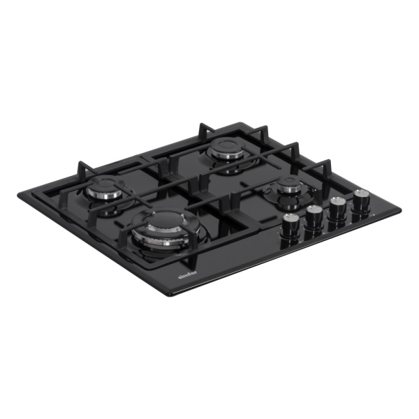 Газовая варочная поверхность Simfer H60V41B516