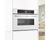 Духовой шкаф Bosch CMG7241W1