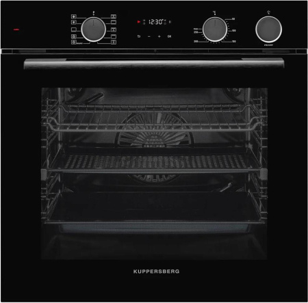 Духовой шкаф Kuppersberg KSO 610 B