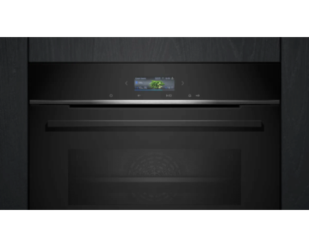 Духовой шкаф Siemens HB734G1B1
