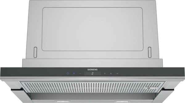 Вытяжка Siemens LI67SA671