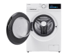 Стиральная машина узкая Toshiba TW-BN80C4RU(WK)
