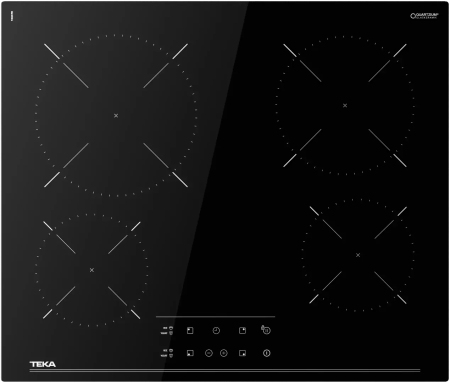 Варочная панель Teka TBC 64010 TTC BLACK