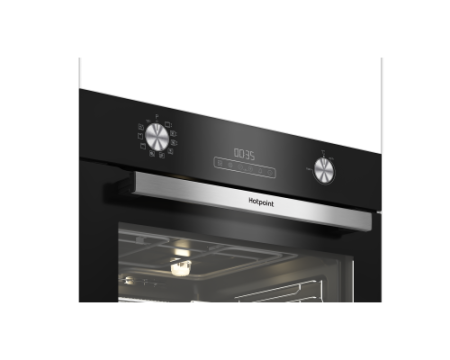 Духовой шкаф Hotpoint FE8 A831 JSH BLG