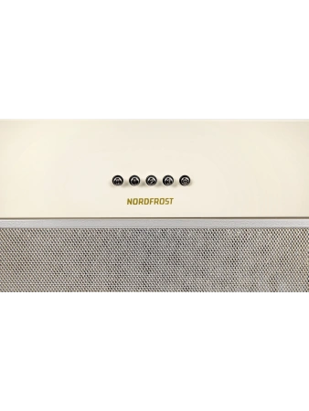 Встраиваемая вытяжка NORDFROST FB 9060 Y