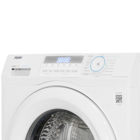 Стиральная машина Haier HW60-BP12929BE