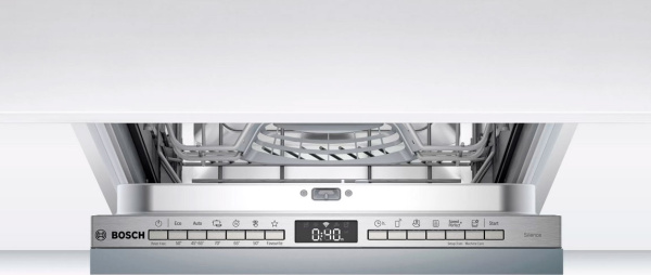 Встраиваемая посудомоечная машина Bosch SPV4EMX16E