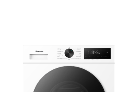 Стиральная машина Hisense WD1I8042BWP2/C