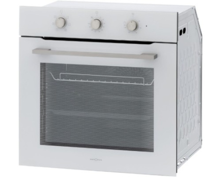 Духовой шкаф Krona ARADEO 60 WH