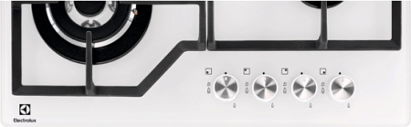 Газовая варочная панель Electrolux GPE363YV