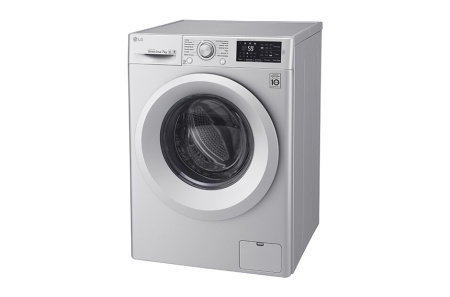 Стиральная машина LG F12U2HFNA