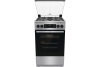 Комбинированная плита Gorenje MEKS5141X