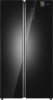 Отдельностоящий холодильник Gorenje NRS918EMB